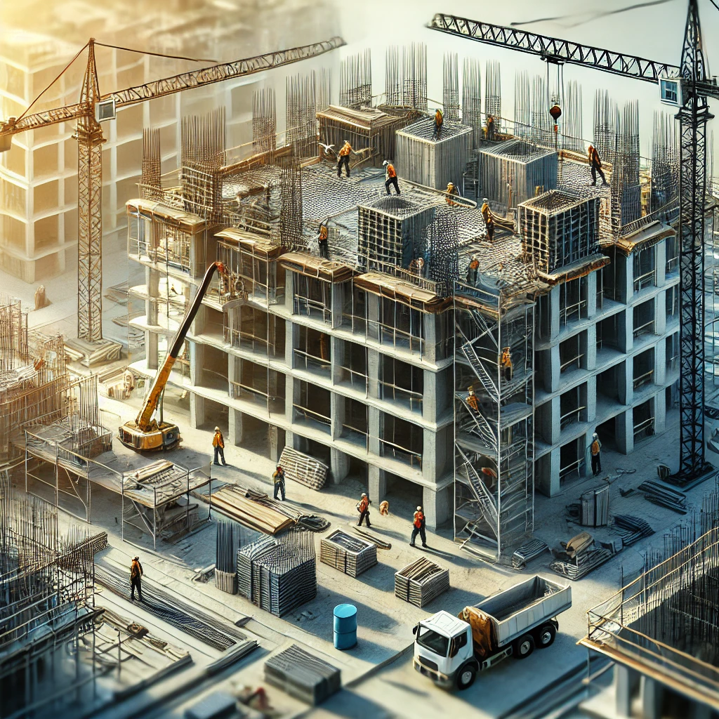 Building Construction